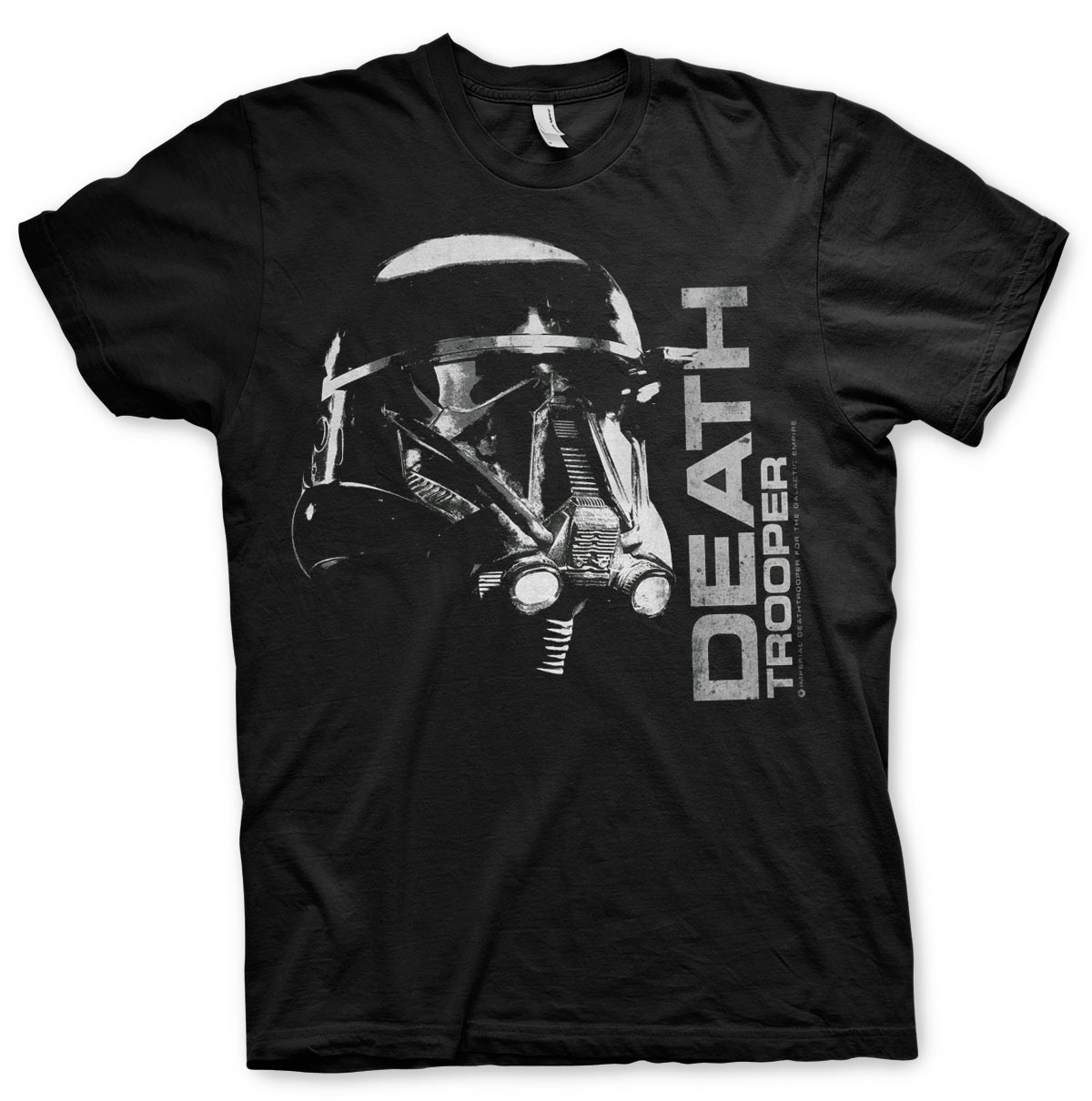 Star Wars Rogue One Death Trooper T-Shirt