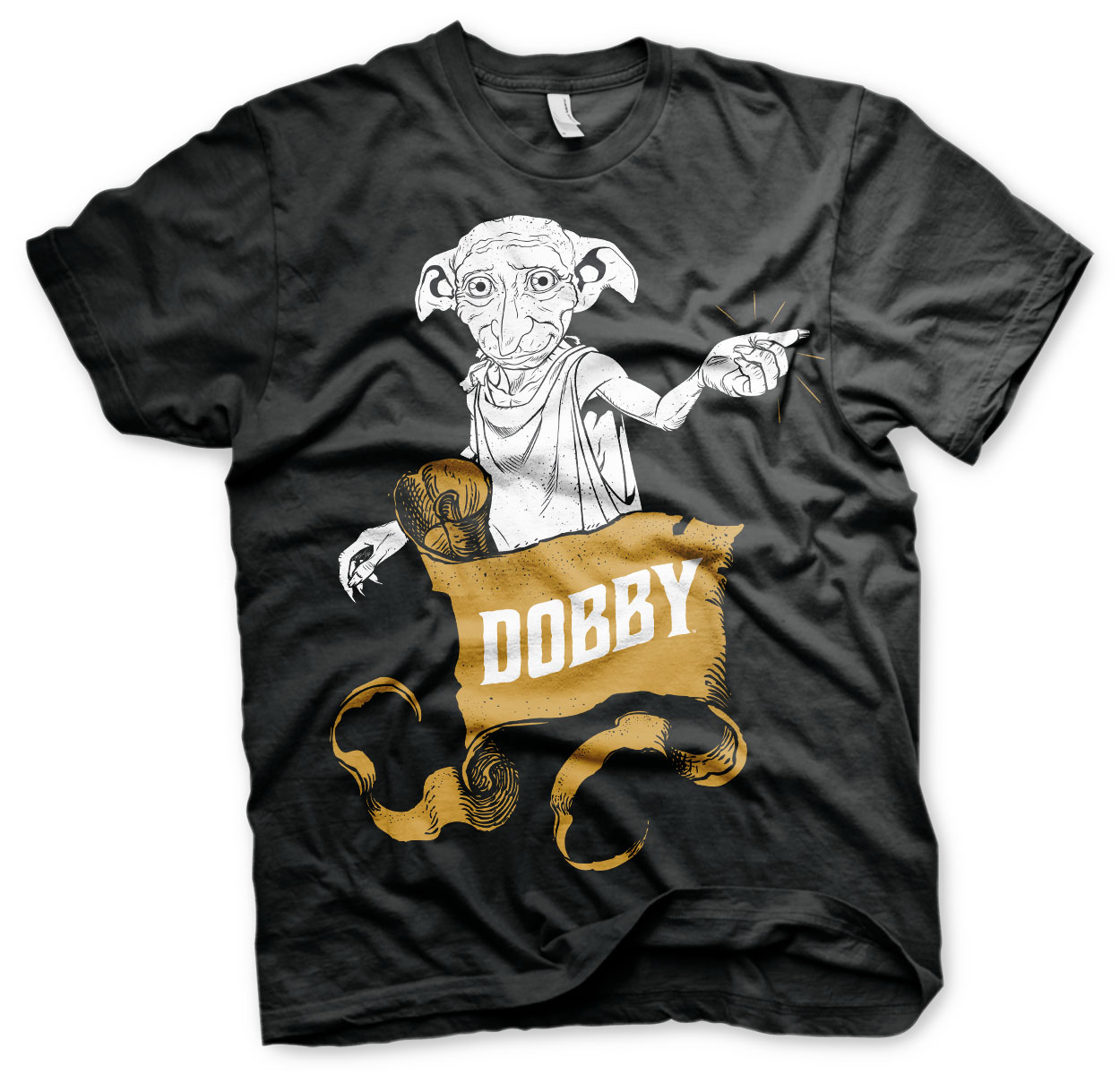 Harry Potter Dobby T-shirt