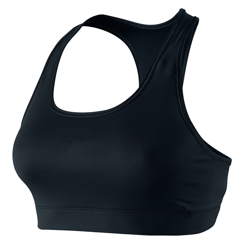 Sport Top Svart Stl L - 47% rabatt