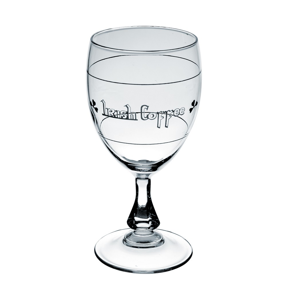 Irish Coffeglas 24 cl