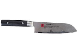 Exxent Japansk Kockkniv 18 cm Kasumi