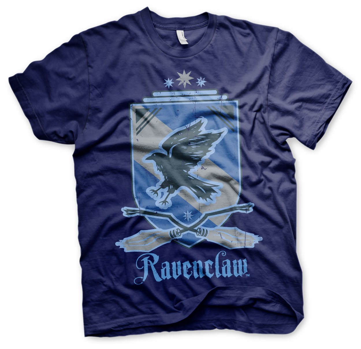 Harry Potter Ravenclaw T-shirt