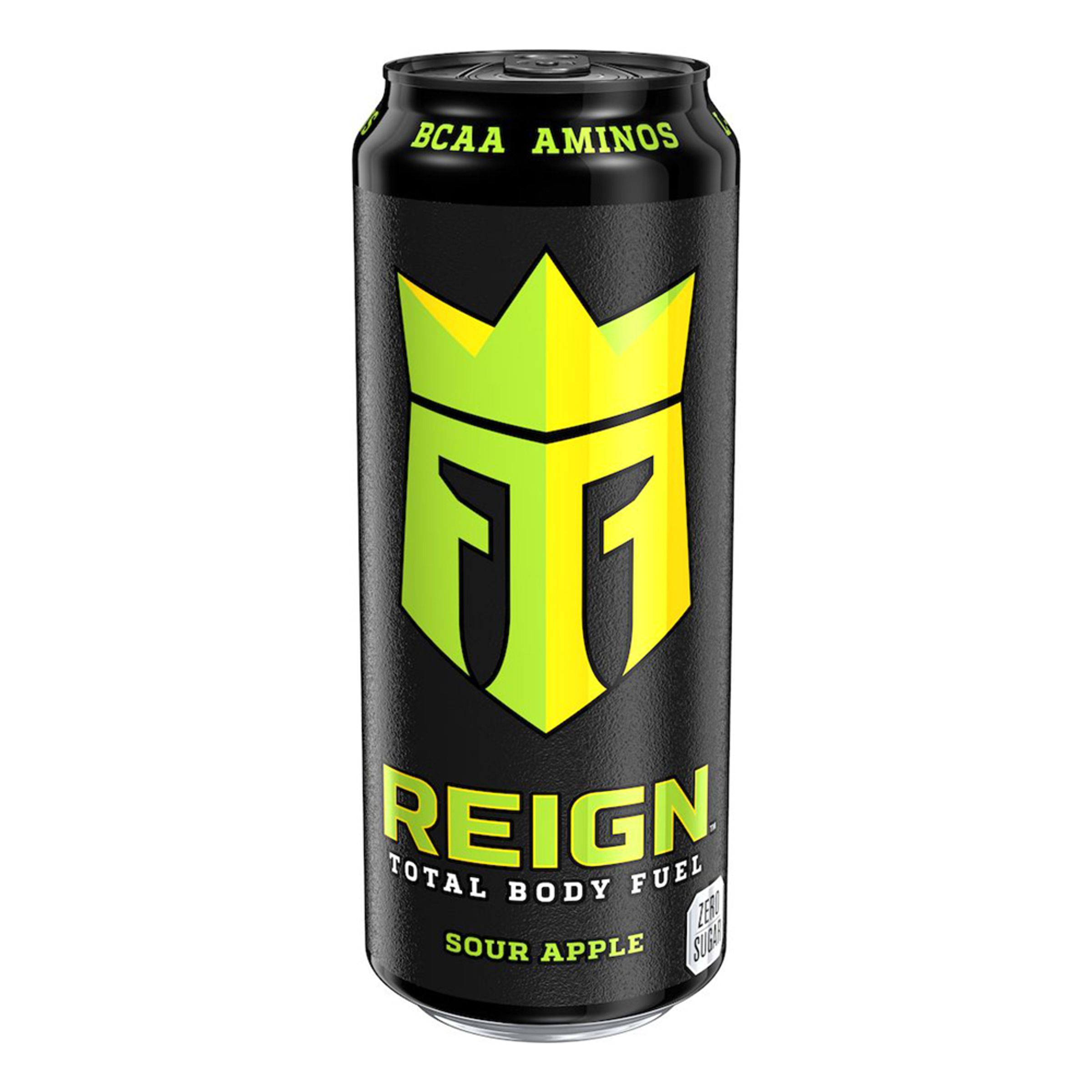 Reign Sour Apple Energidryck - 1-pack