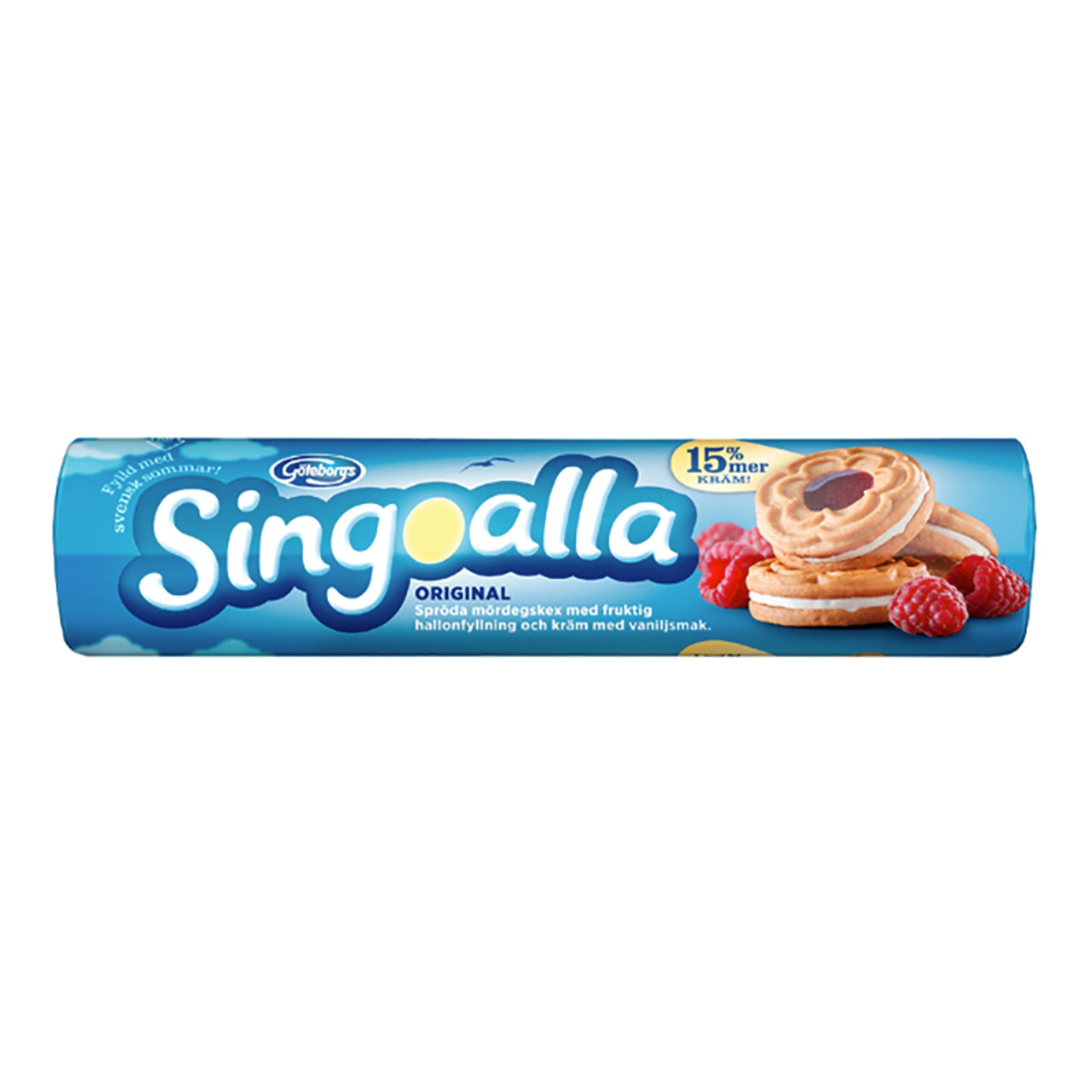 Singoalla Original - 190 gram