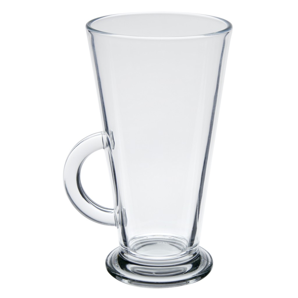 Latino Glasmugg 42 cl
