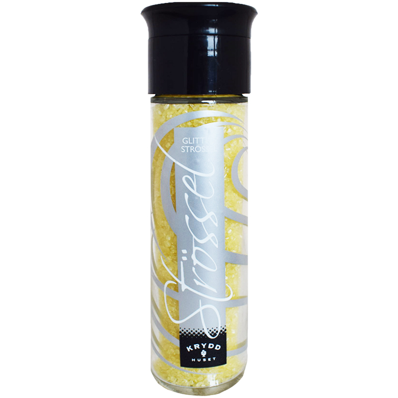 Strössel Gul 75g - 41% rabatt