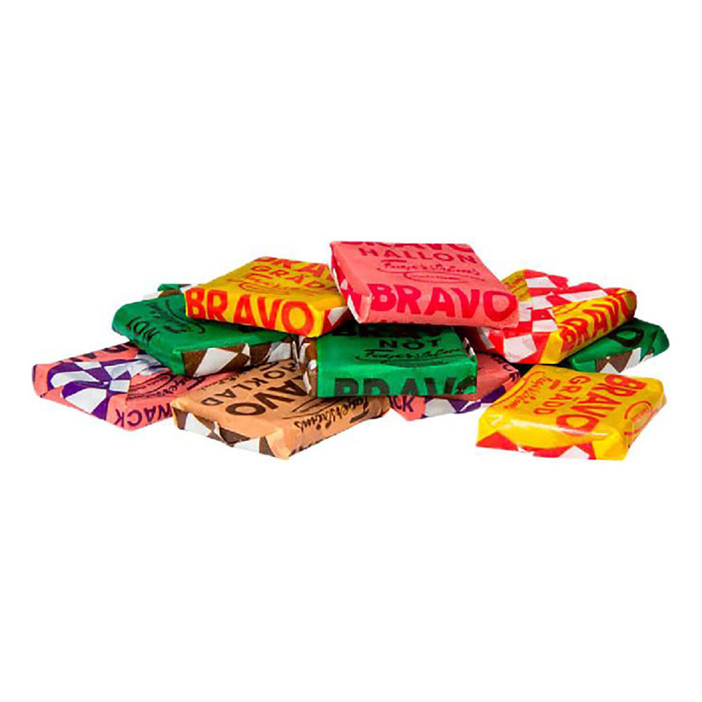 Bravo Kola Storpack - 3,3 kg
