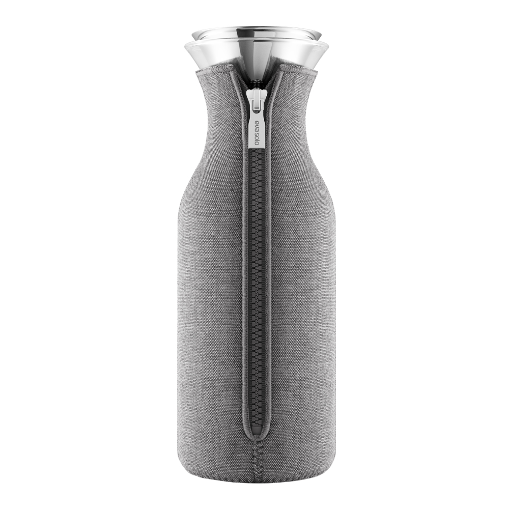 Eva Solo - Eva Solo Kylskåpskaraff 1 L Dark Grey