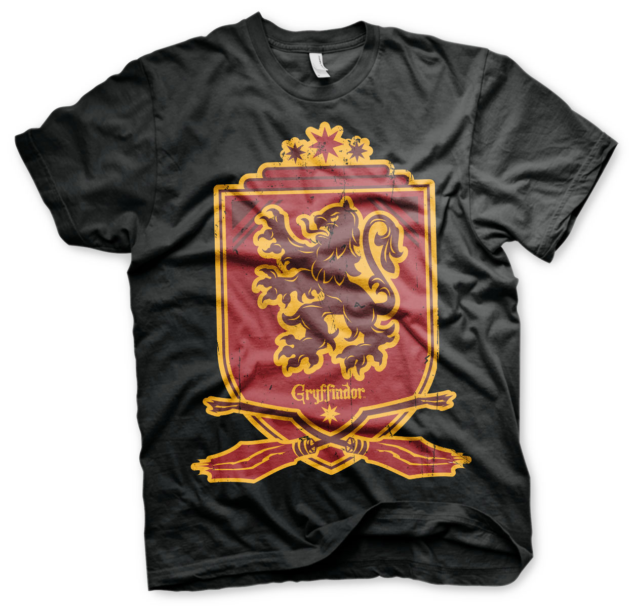 Harry Potter Gryffindor T-shirt, XL