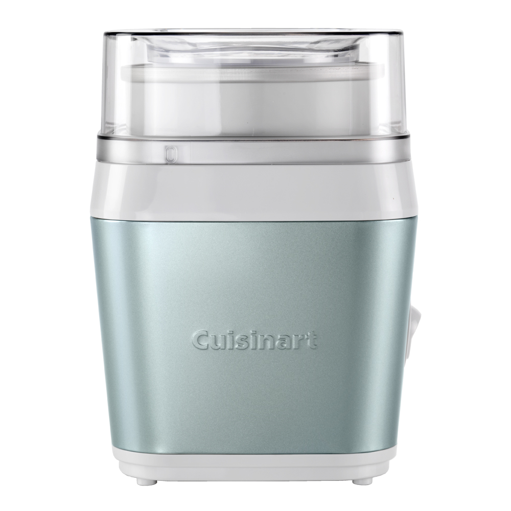 Cuisinart - Cuisinart Style Iced Dessert Maker Glassmaskin 1,5 L Grön