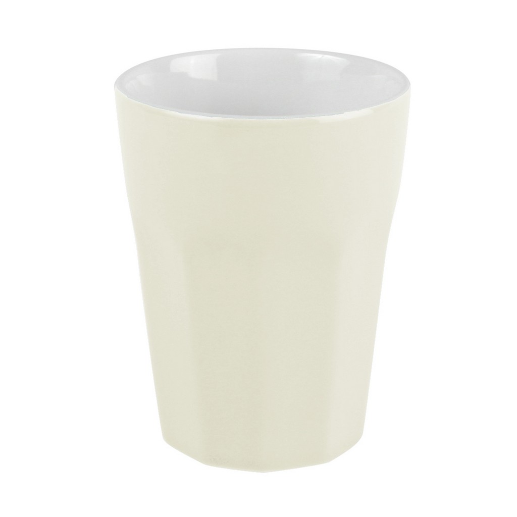 Bologna Mugg Offwhite 27 cl