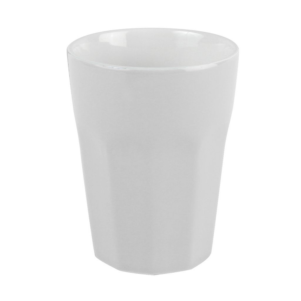 Bologna Mugg Vit 27 cl