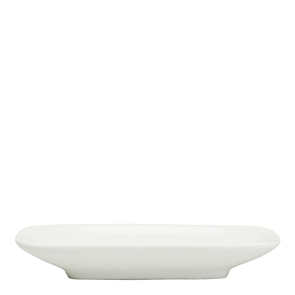Exxent - Fat rektangulärt 14x7 cm