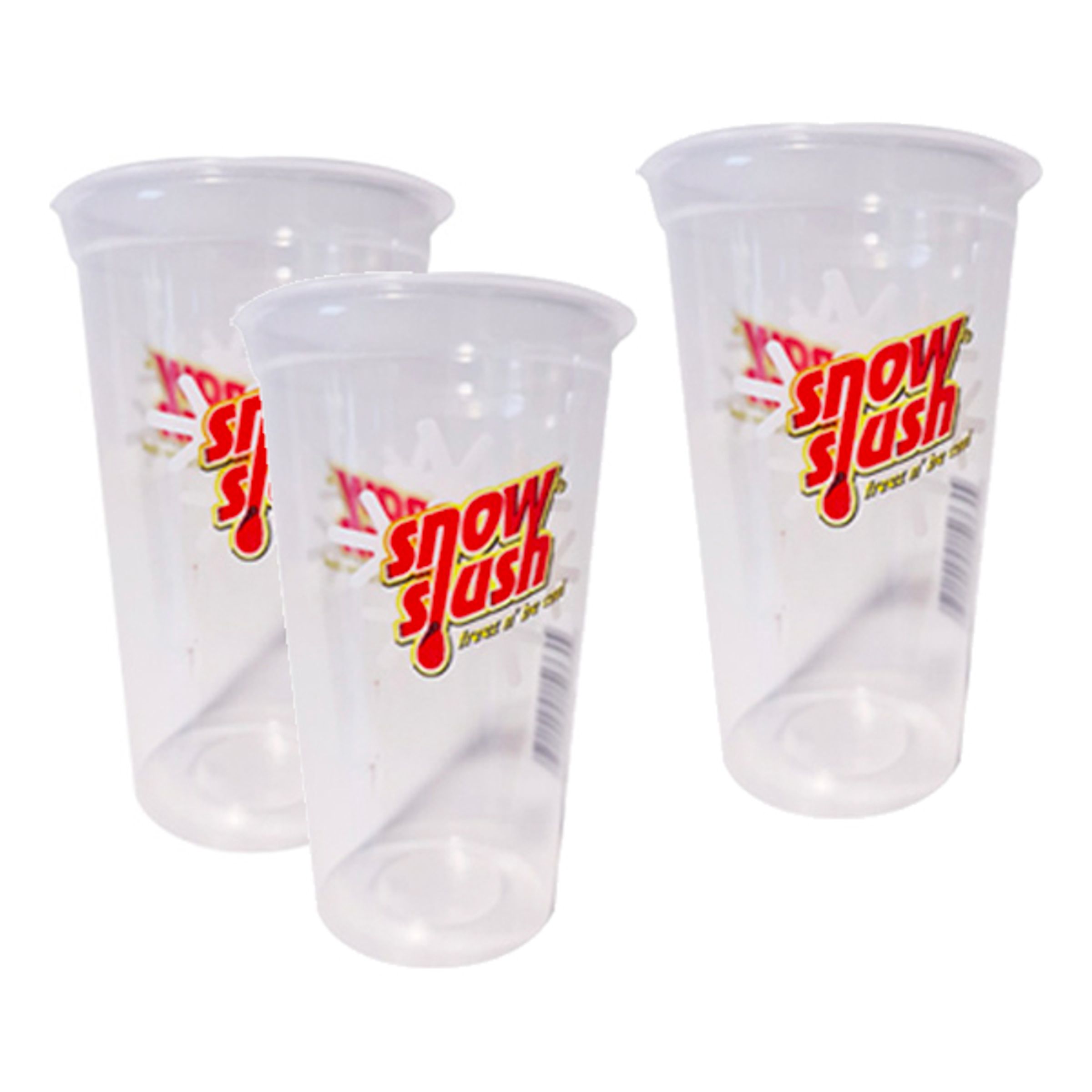 Slush Mugg Snow