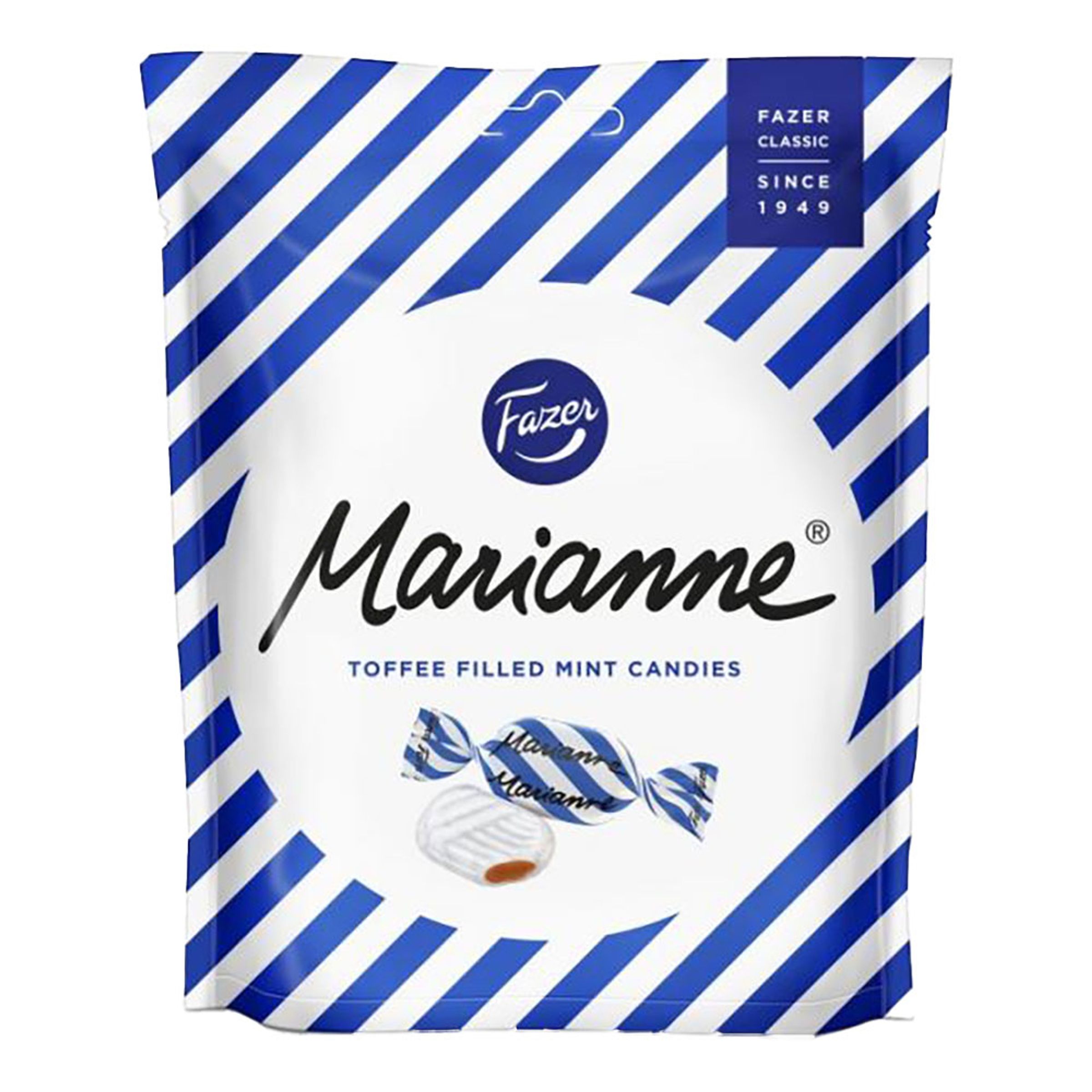 Marianne Toffee Påse - 220 gram