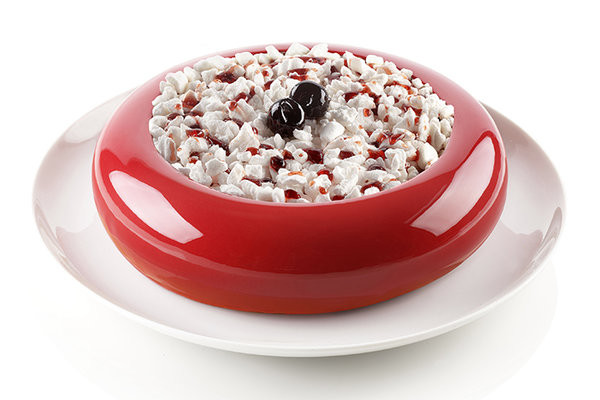 Silikonform 3D DOT Form - Silikomart
