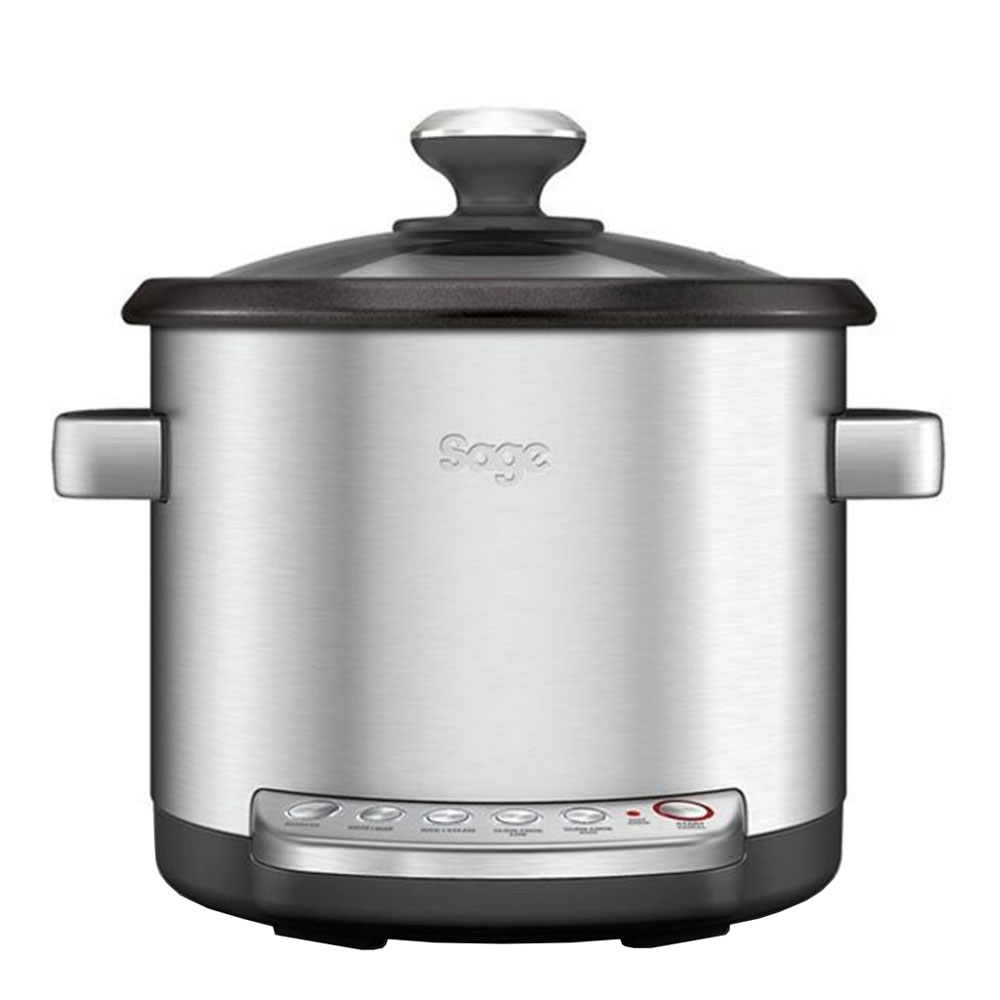 Sage - Sage Food Risotto Plus Tryckkokare 25 cm
