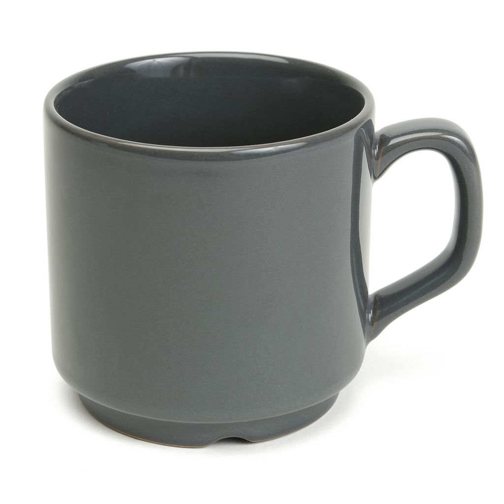 Pegasus Mugg Grå 24 cl