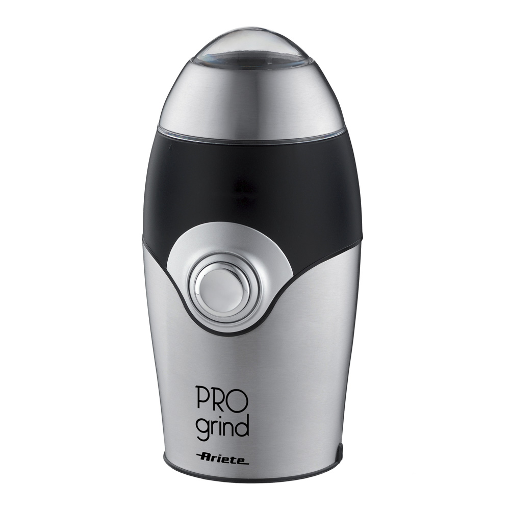 Ariete - Ariete Kaffekvarn Silver