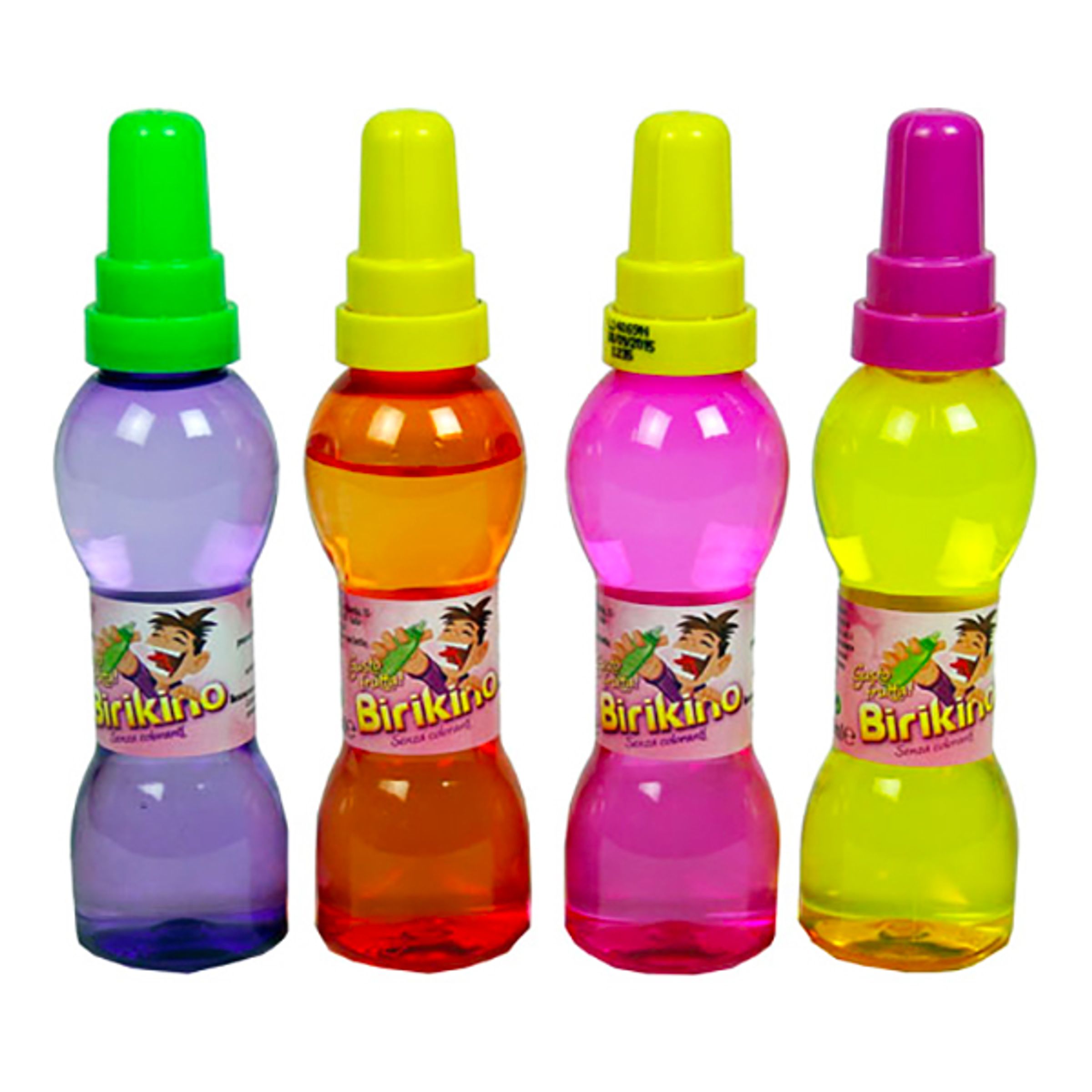Birikino Fruktmix - 1-pack