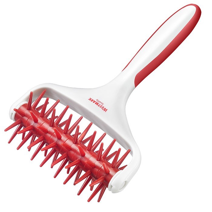 Westmark Nagg, roller