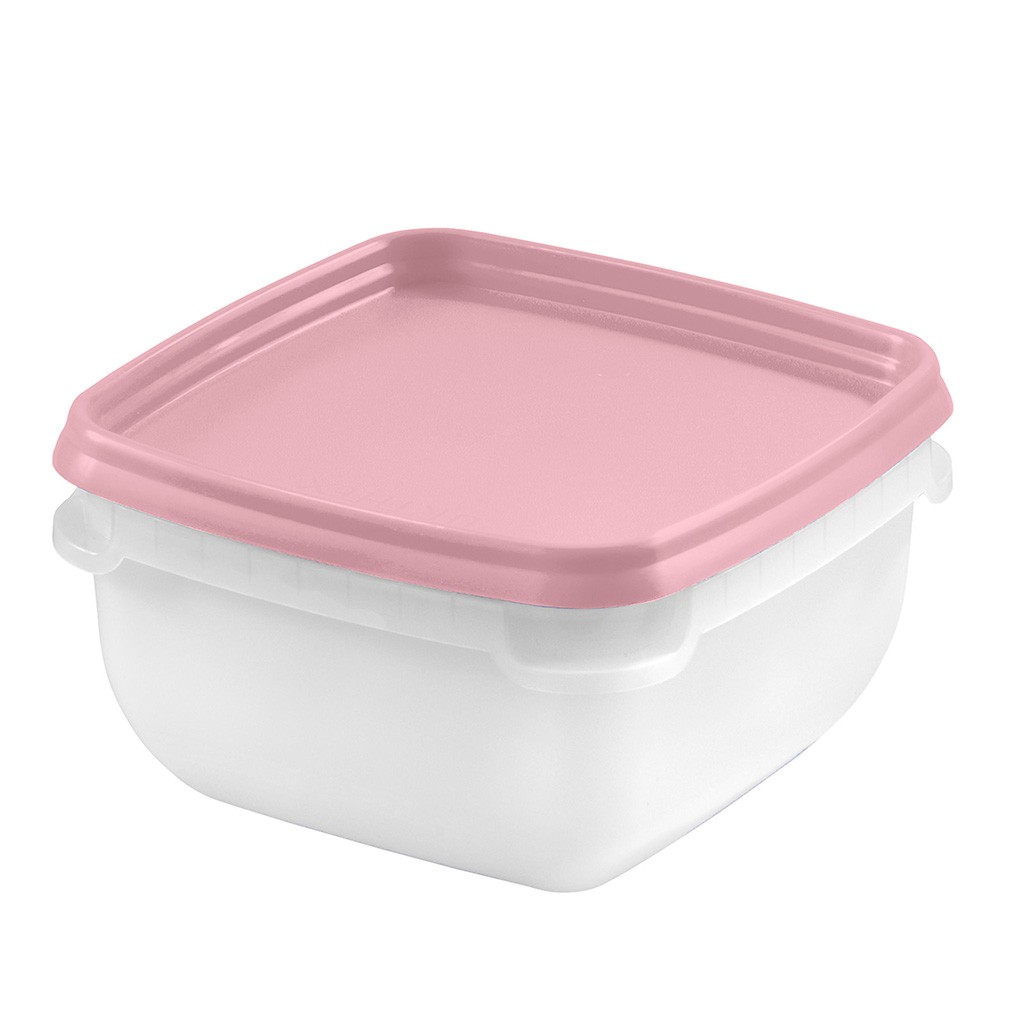 Frysburk Rosa 0,5 L