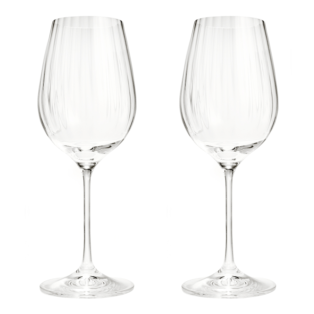Table Top Stories - Secrets Vinglas 35 cl 2-pack