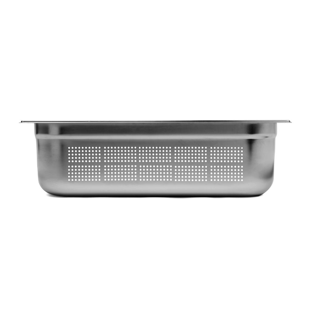 Kantin 2.0 Perforerad RFR GN 1/1-150