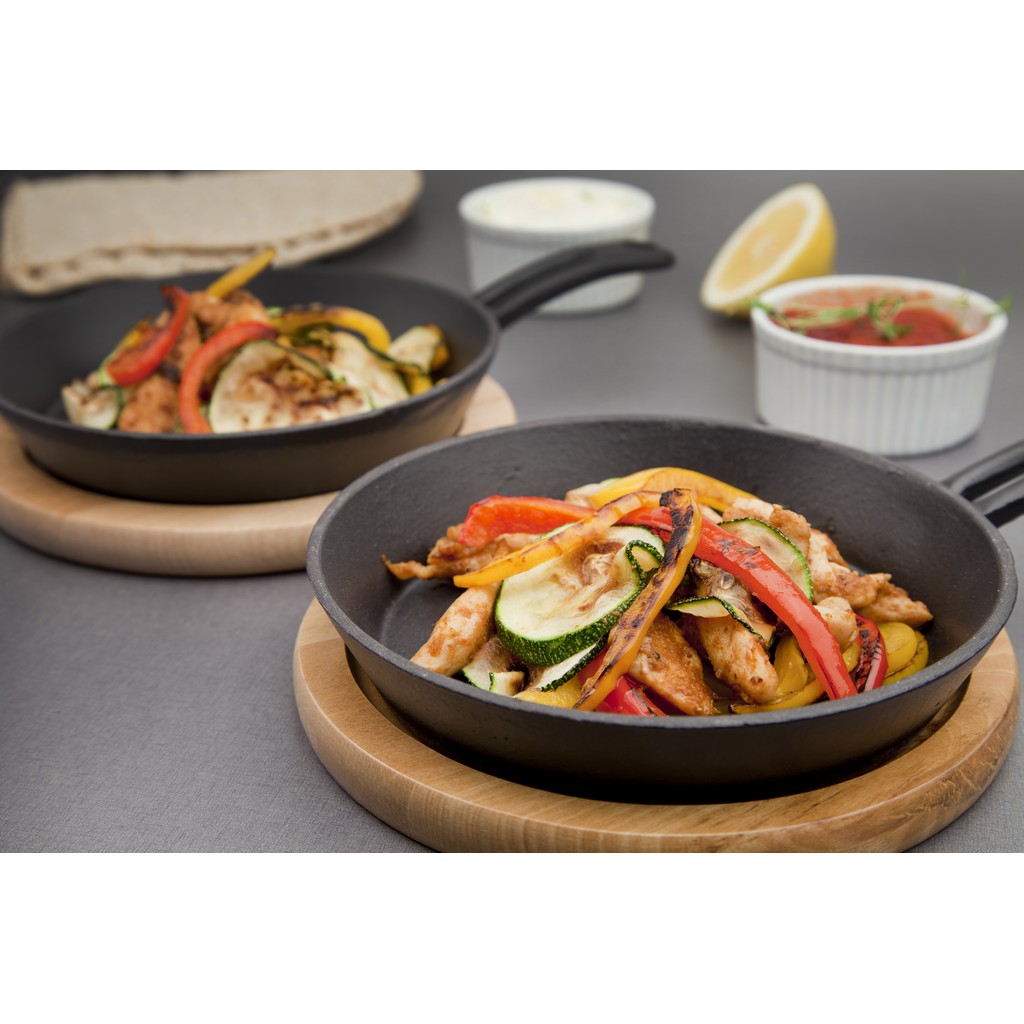 Fajitasset