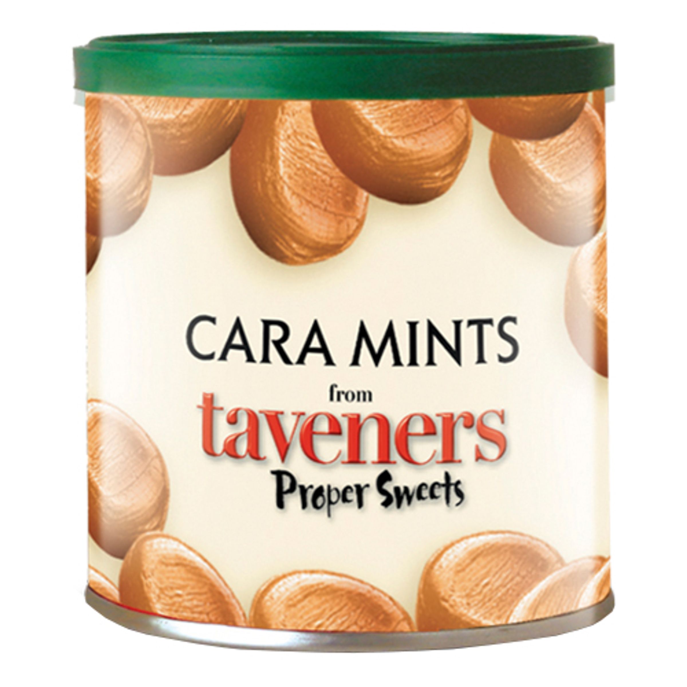 Taveners Mintkarameller