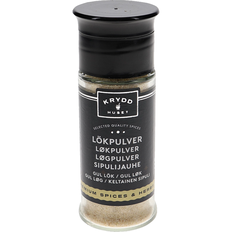 Lökpulver - 41% rabatt