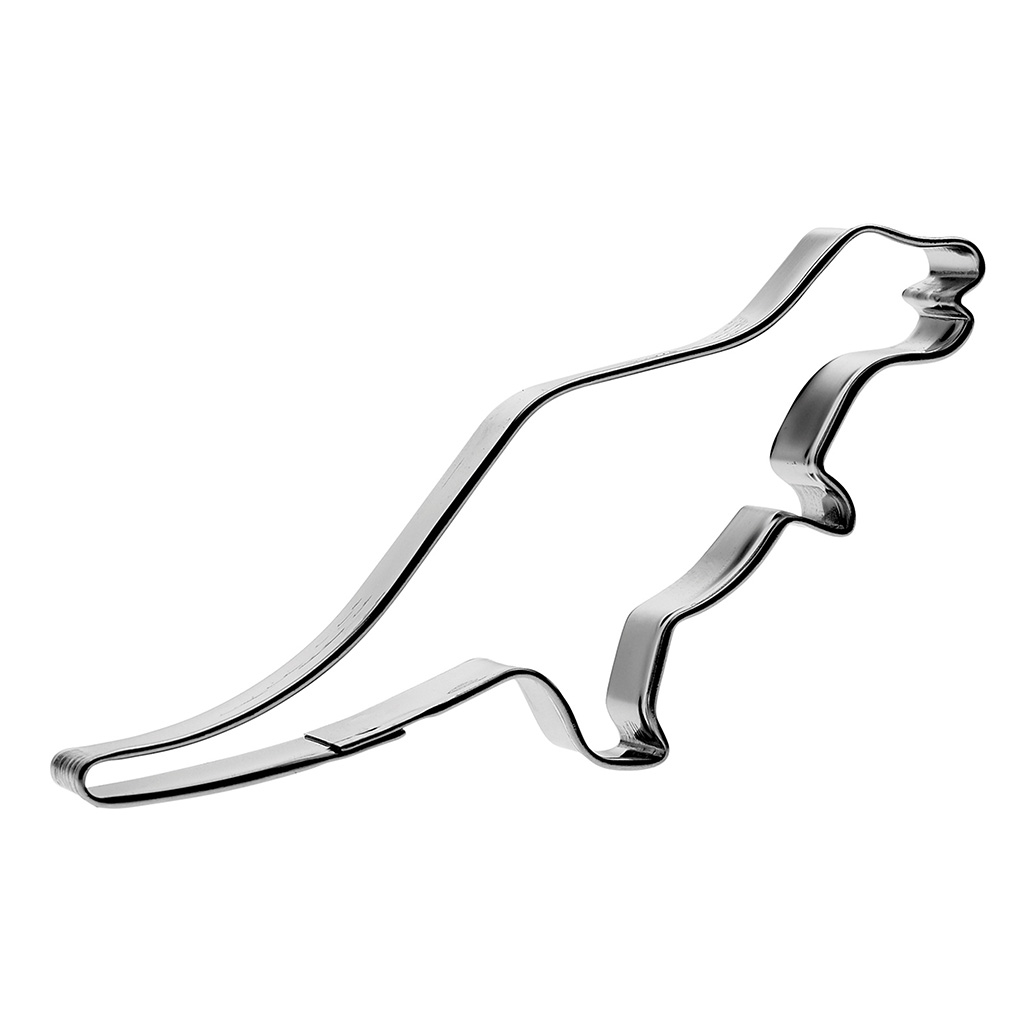 Kakmått T-Rex 11,5 cm