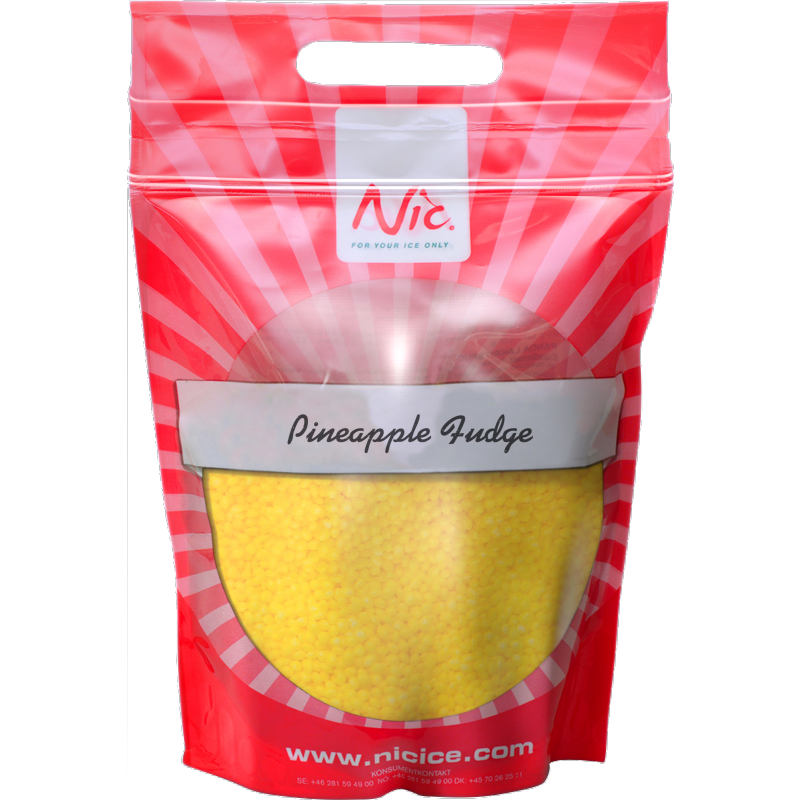 Ananasfudge - 47% rabatt