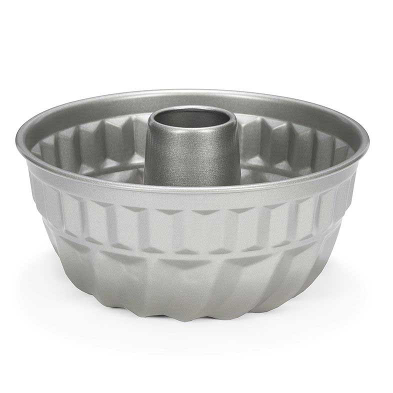 Sockerkaksform Silver-top - Patisse