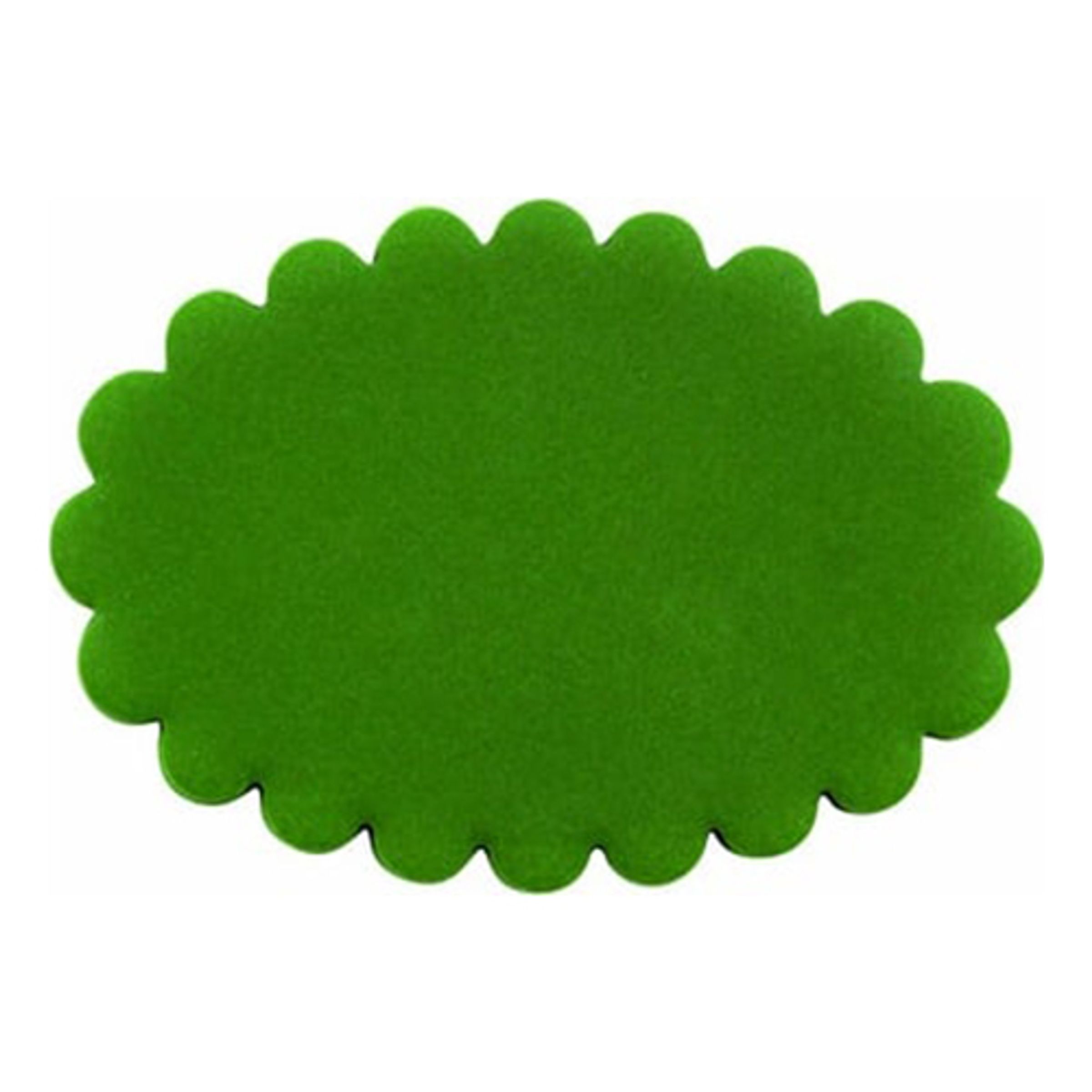 PME Sockerpasta - Sage Green