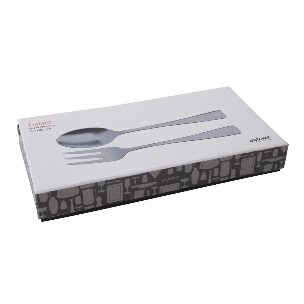 Galant Serveringsset