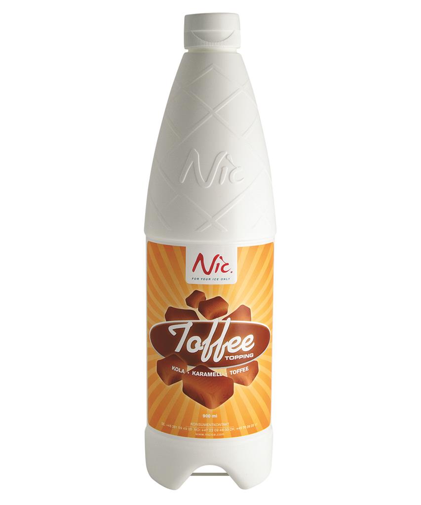 Nic Topping - Kola 0.9l