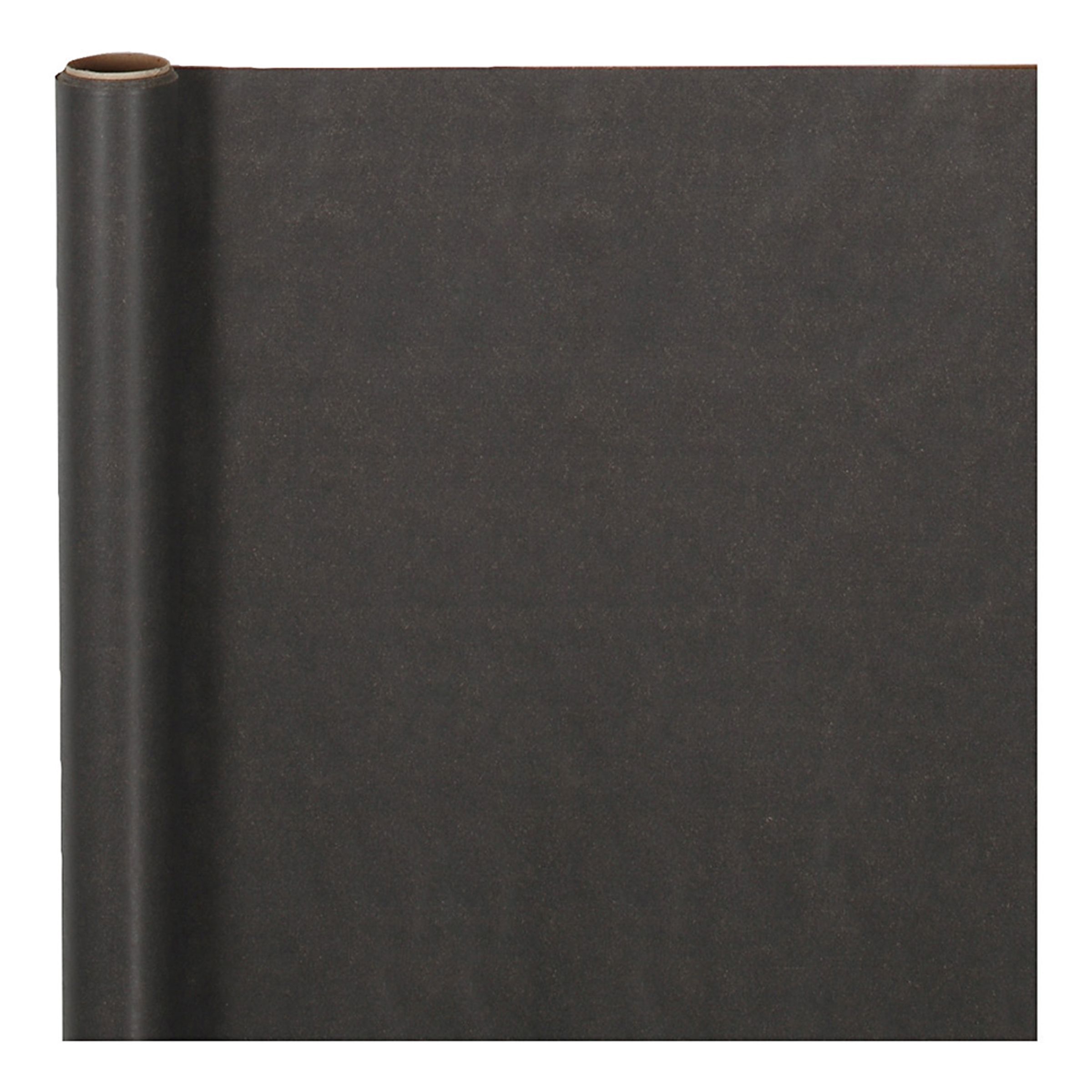Presentpapper Svart Natt