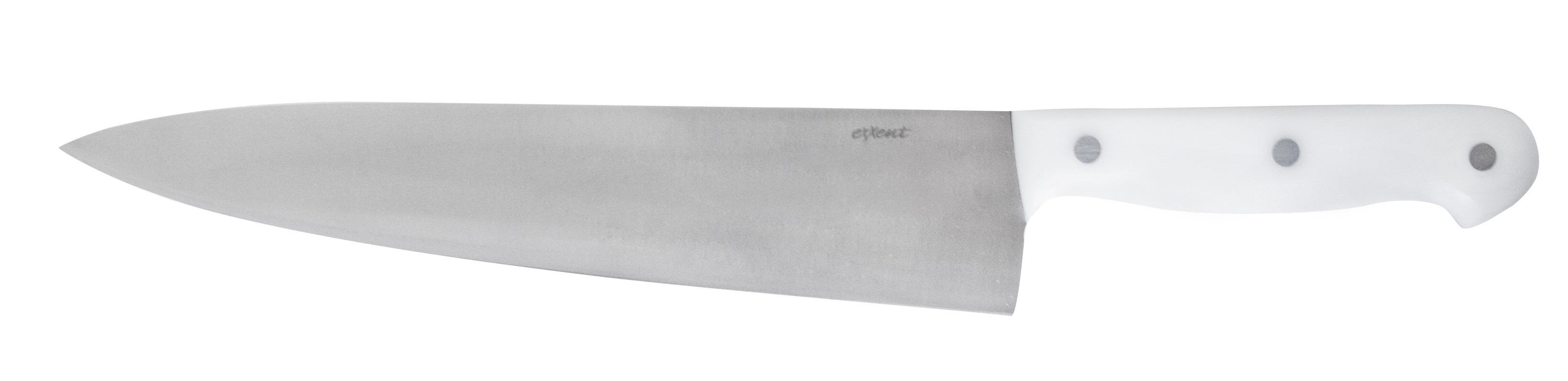 Exxent Kockkniv Lissabon, 25 cm