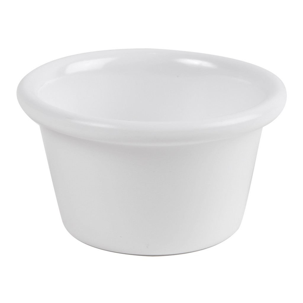 Melamin Skål 8 cm