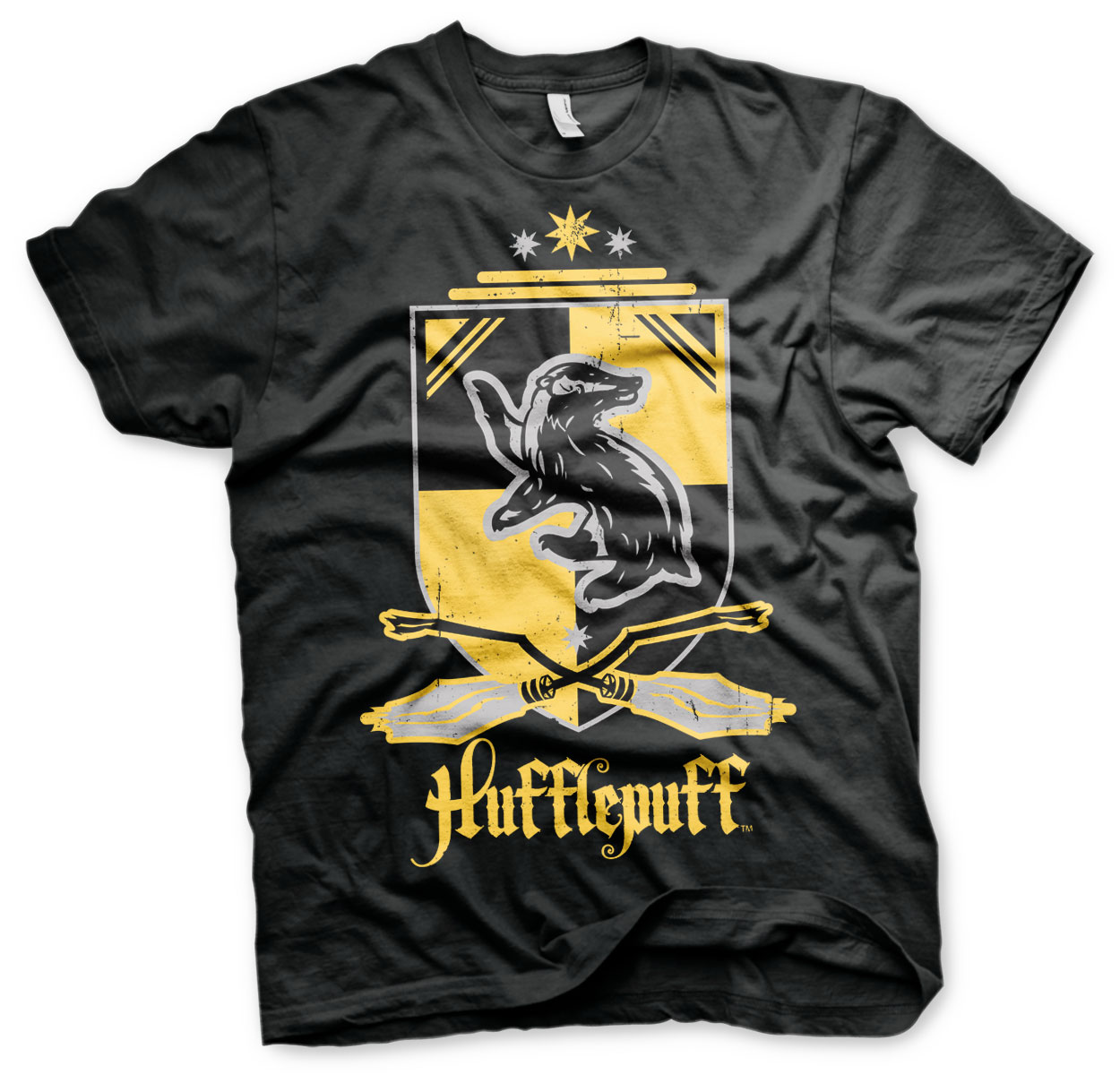 Harry Potter Hufflepuff T-shirt