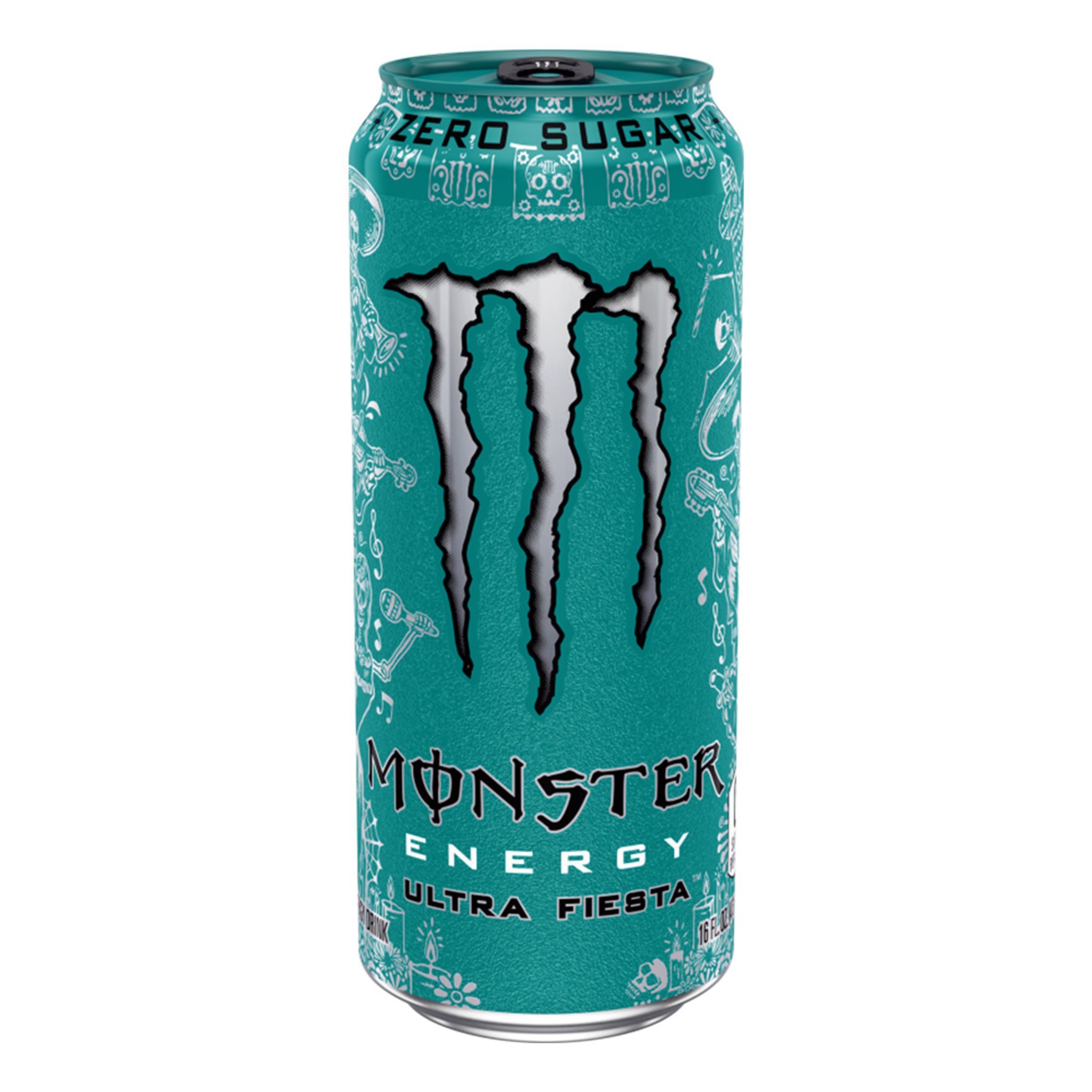 Monster Energy Ultra Fiesta - 1-pack