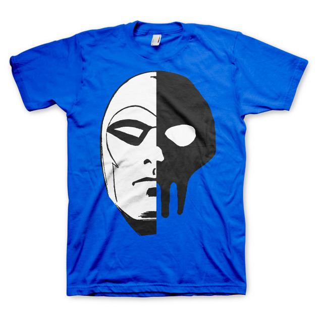 Fantomen Icon Huvud T-Shirt
