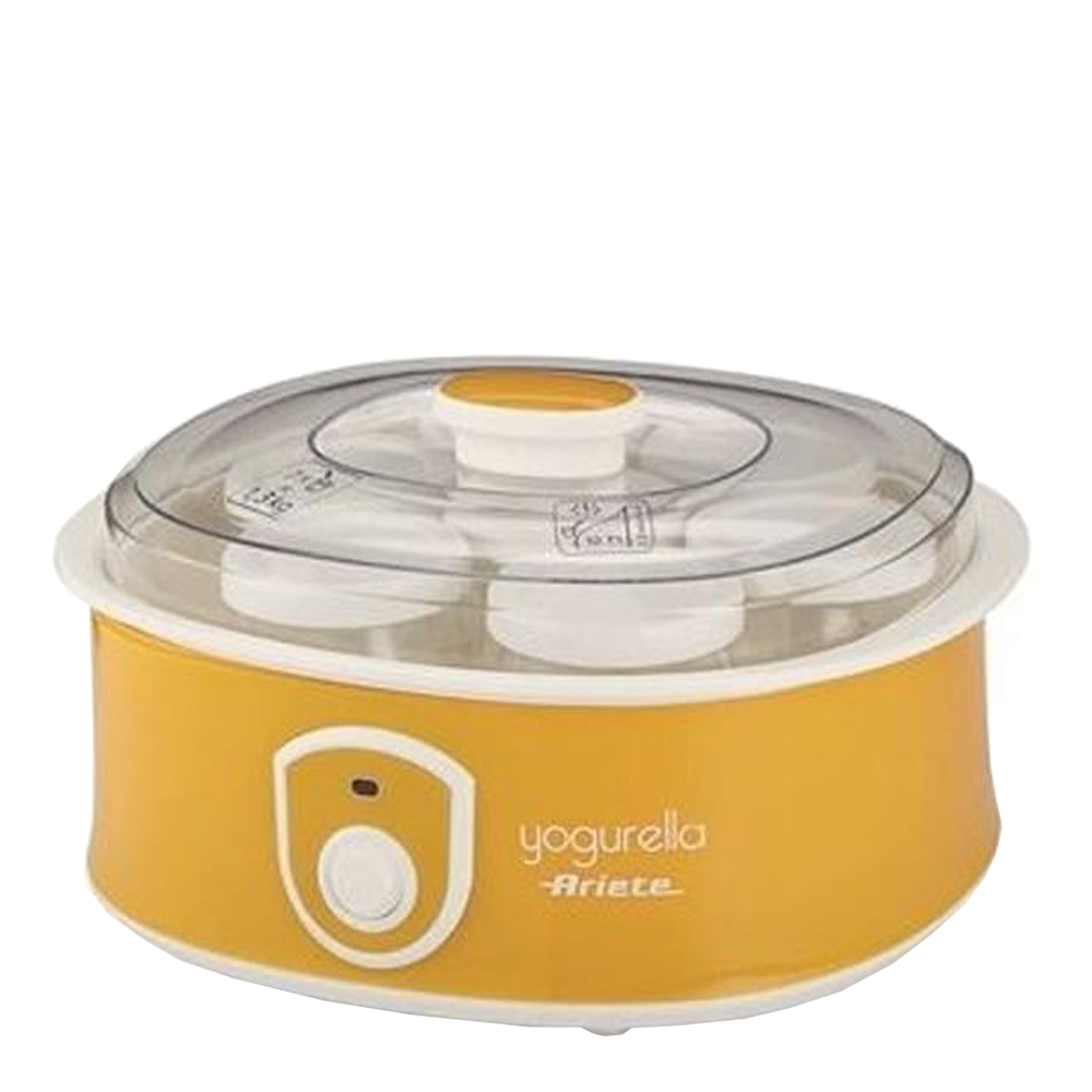 Ariete - Ariete Yoghurtmaskin Yogurella Gul