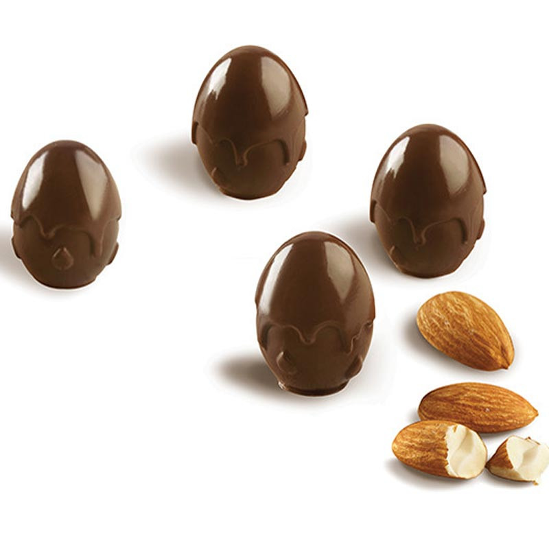 Pralinform Choco Drop - Silikomart