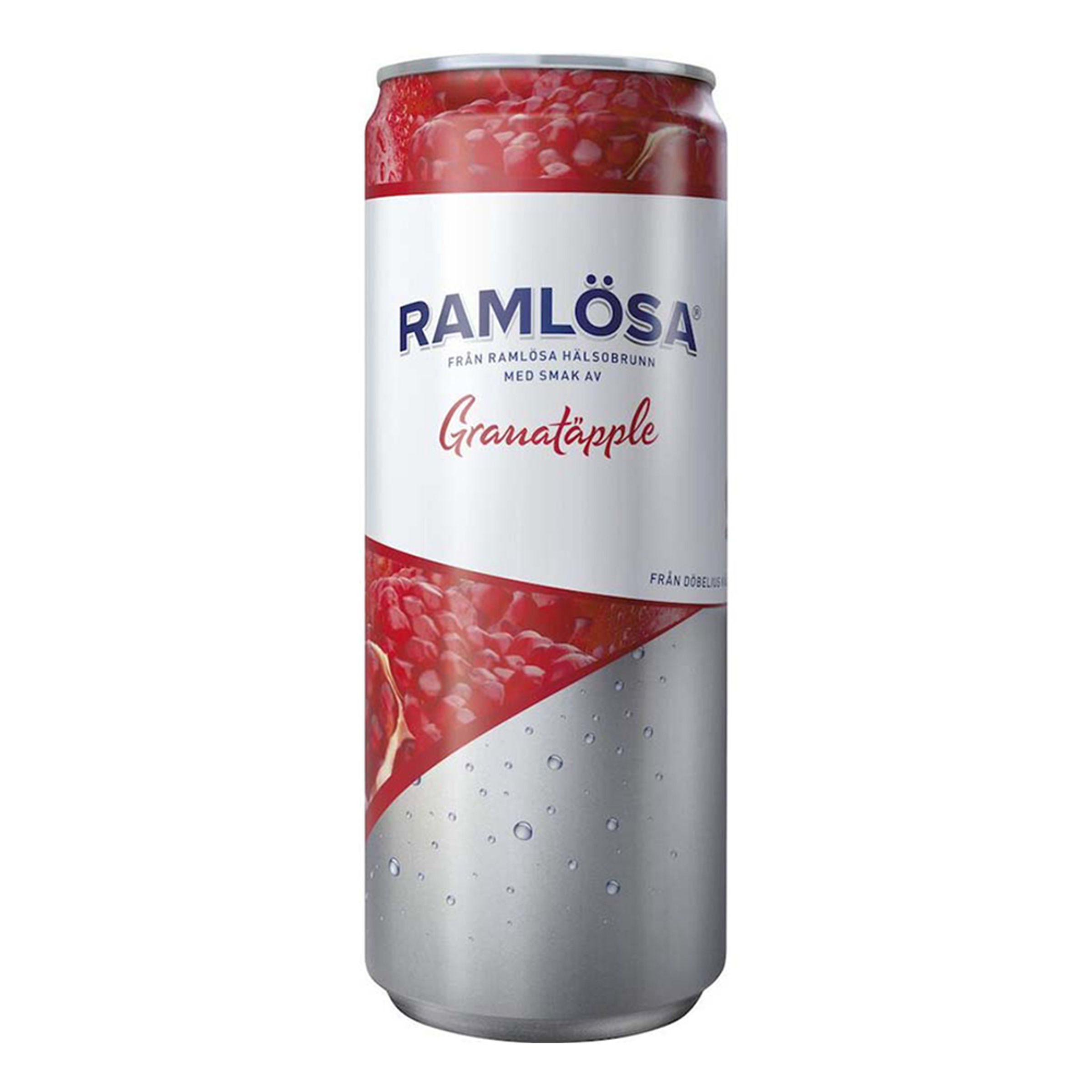 Ramlösa Granatäpple - 1-pack
