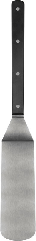 Stekspade rostfritt stål 50 cm