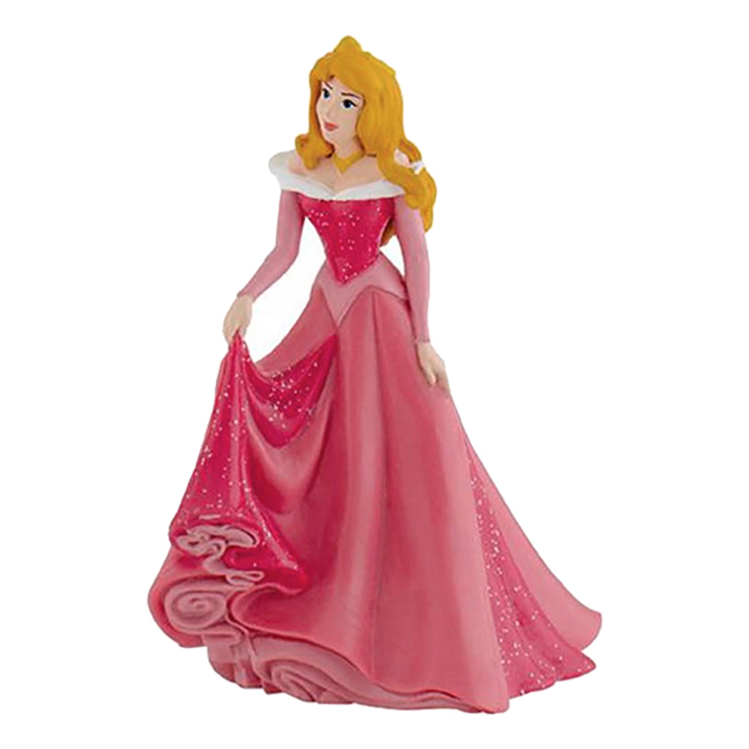 Tårtfigur Disney Törnrosa