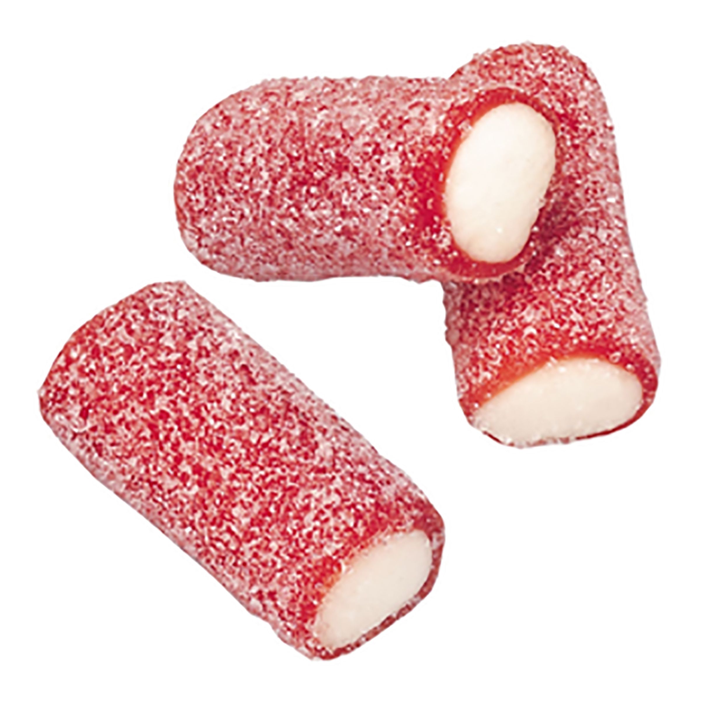 Jordgubbsstubbar Sura Storpack - 2 kg