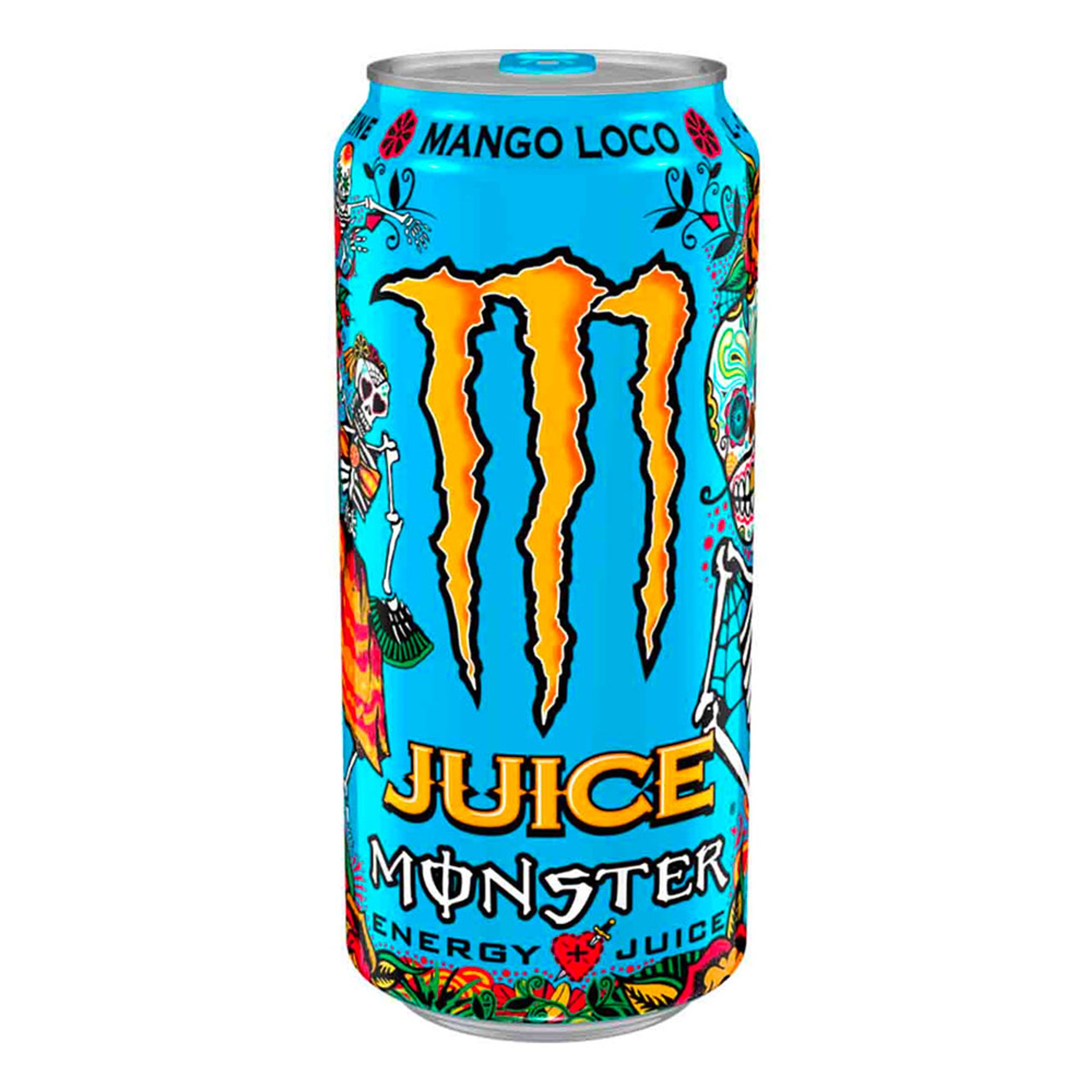 Monster Mango Loco - 1-pack